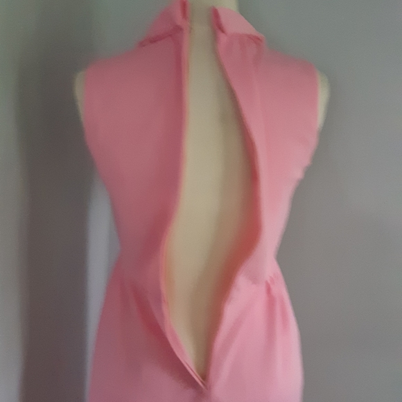 Windsor Dress Vintage maxi dress Size S - Picture 12 of 16